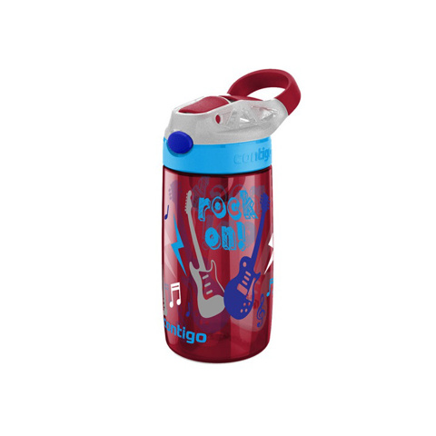 Contigo 0 42L AutoSpout Gizmo FLIP Cardinal Rock Matara 1000 0469