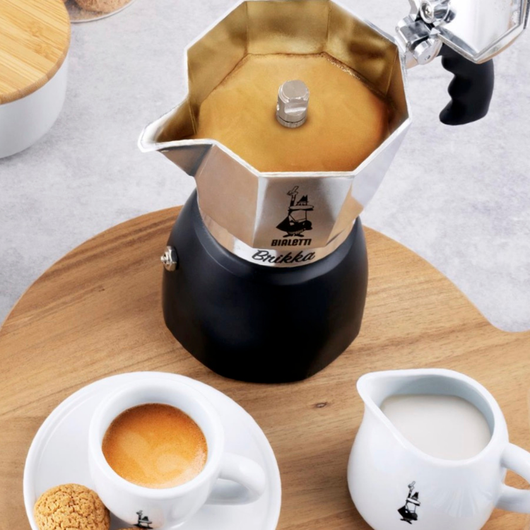 Bialetti Moka Pot Brikka Cup Termos Matara Stanley Contigo Laken