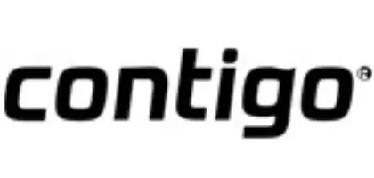 Contigo termos bardak ve matara logosu