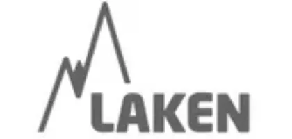 Laken matara ve termos logosu