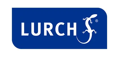 Lurch yalıtımlı şişe ve termos logosu