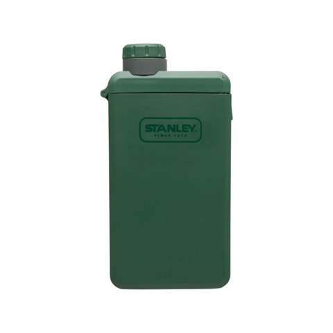 eCycle® Flask Pocket 0.21L - Yeşil için detaylar