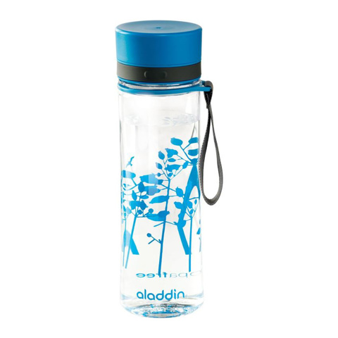 Aladdin Aveo Water Bottle - 0.35L Mavi Su Şişesi için detaylar