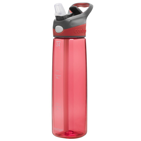 Contigo 0.75L Autospout® Addison Water Bottle için detaylar