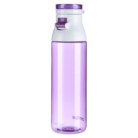 Contigo 0.72L Jackson Water Bottle Lilac - Mor Matara için detaylar