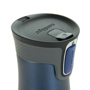 Contigo Autoseal® 0.47L West Loop SS Travel Mug Monaco - Çelik Mug Lacivert için detaylar