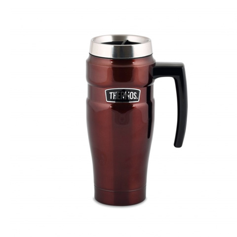 Thermos 0.47L King Travel Mug SK1000 - Termos Mug için detaylar