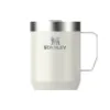 Stanley Classic Legendary Camp Mug - Efsanevi Kamp Bardağı 0.23L Cream Gloss - Termos Bardak