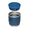 Stanley Adventure To-Go Yemek u 0.35L Mavi - Yemek Termosu