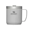 Stanley Classic Mug - Klasik Kamp Bardağı 0.35L Ash - Termos Bardak