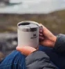 Stanley Classic Mug - Klasik Kamp Bardağı 0.35L Ash - Termos Bardak