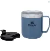 Stanley Classic Mug - Klasik Kamp Bardağı 0.35L Hammertone Lake - Termos Bardak