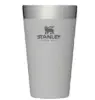 Stanley Adventure Stacking Vacuum Pint - Paslanmaz Çelik Bira Bardağı 0.47L Ash
