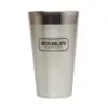 Stanley Adventure Stacking Vacuum Pint - Paslanmaz Çelik Bira Bardağı 0.47L Termos Bardak