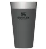 Stanley Adventure Stacking Vacuum Pint - Paslanmaz Çelik Bira Bardağı 0.47L Charcoal