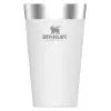 Stanley Adventure Stacking Vacuum Pint - Paslanmaz Çelik Bira Bardağı 0.47L Frost Gloss