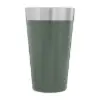 Stanley Adventure Stacking Vacuum Pint - Paslanmaz Çelik Bira Bardağı 0.47L Yeşil
