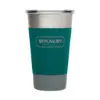 Stanley Adventure Stacking Vacuum Pint - Paslanmaz Çelik Bira Bardağı 0.47L Bira Bardağı