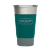 Stanley Adventure Stacking Vacuum Pint - Paslanmaz Çelik Bira Bardağı 0.47L Bira Bardağı