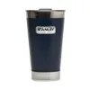 Stanley Adventure Stacking Vacuum Pint - Paslanmaz Çelik Bira Bardağı 0.47L Navy