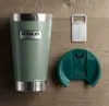 Stanley Adventure Stacking Vacuum Pint - Paslanmaz Çelik Bira Bardağı 0.47L Navy