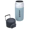Stanley Quick Flip Water Bottle - Yalıtımlı 0.47L Light Blue(Açık Mavi) - Matara
