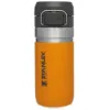 Stanley Quick Flip Water Bottle - Yalıtımlı 0.47L Saffron (Sarı) - Matara