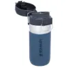 Stanley Quick Flip Water Bottle - Yalıtımlı 0.47L Dark Blue (Koyu Mavi) - Matara