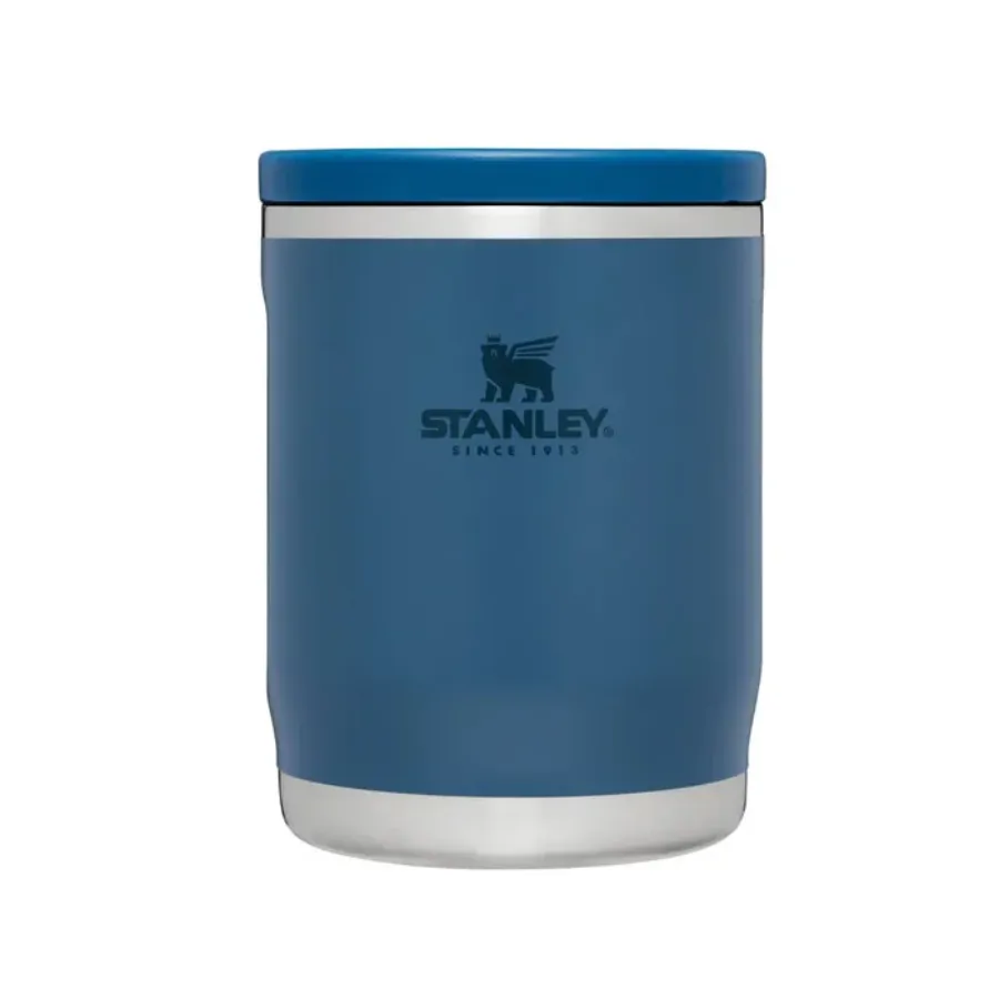 Stanley Adventure To-Go Yemek u 0.53L Mavi - Yemek Termosu