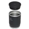 Stanley Adventure To-Go Yemek u 0.53L Siyah - Yemek Termosu