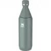 Stanley All Day Slim Bottle - Vakum Yalıtımlı Çelik Şişe 0.6L Shale - Matara