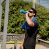 Stanley IceFlow Fast Flow Bottle - Yalıtımlı Çelik Şişe 0.6L Black - Matara