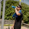 Stanley IceFlow Fast Flow Bottle - Yalıtımlı Çelik Şişe 0.6L Frost - Matara