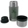 Stanley Classic Legendary Food Jar - Klasik Yemek u 0.7L Yeşil - Yemek Termosu
