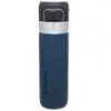 Stanley Quick Flip Water Bottle - Yalıtımlı 0.7L Dark Blue(Koyu Mavi) - Matara