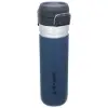 Stanley Quick Flip Water Bottle - Yalıtımlı 0.7L Dark Blue(Koyu Mavi) - Matara