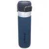 Stanley Quick Flip Water Bottle - Yalıtımlı 0.7L Dark Blue(Koyu Mavi) - Matara