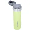 Stanley Quick Flip Water Bottle - Yalıtımlı 0.7L Juicy Pear(Yeşil) - Matara