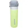 Stanley Quick Flip Water Bottle - Yalıtımlı 0.7L Juicy Pear(Yeşil) - Matara