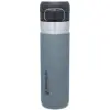 Stanley Quick Flip Water Bottle - Yalıtımlı 0.7L Light Blue(Açık Mavi) - Matara