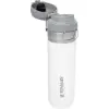 Stanley Quick Flip Water Bottle - Yalıtımlı 0.7L Polar White (Beyaz) - Matara