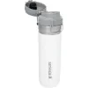Stanley Quick Flip Water Bottle - Yalıtımlı 0.7L Polar White (Beyaz) - Matara