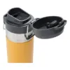 Stanley Quick Flip Water Bottle - Yalıtımlı 0.7L Saffron (Sarı) - Matara