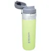 Stanley Quick Flip Water Bottle - Paslanmaz Çelik 1.06L Açık Yeşil - Termos