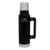 Stanley Classic Legendary Bottle - Efsane Stanley 1.4L Siyah - Termos