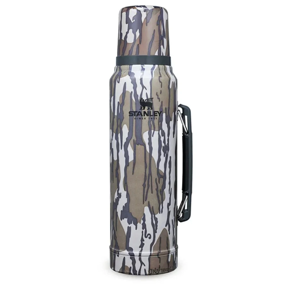 Bottomland Mossy Oak