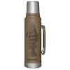 Stanley Classic Legendary Bottle - Klasik 1L Tan Peter Perch - Termos