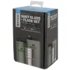Stanley Adventure Shot Set + Flask Cep sı  Yeşil - Matara