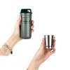 Stanley Adventure SS Shot Glass Set  Stainless Steel
