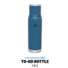 Stanley Adventure To-Go  | 1L Mavi - Termos